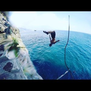 Meet your Posher, John